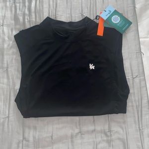 Mens Medium YoungLA Compression Tank